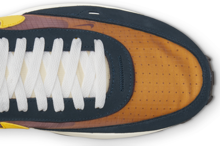 nike waffle one cream nike waffle one cream