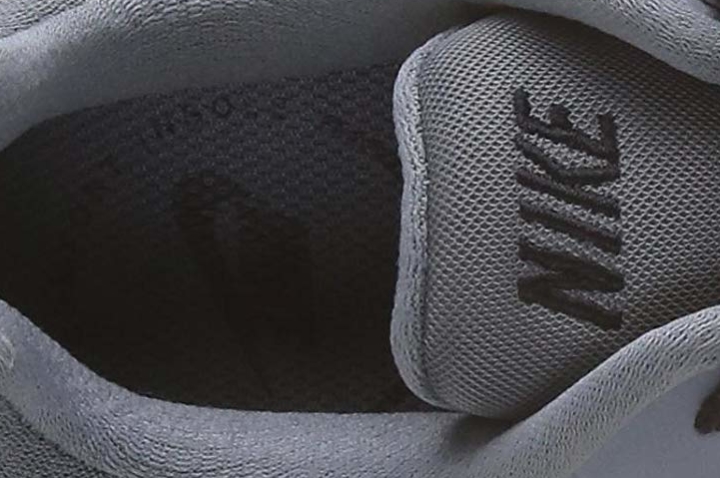 Nike Wearallday in-shoe comfort