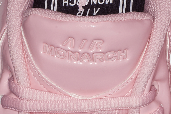 Nike x Martine Rose Air Monarch IV Logo