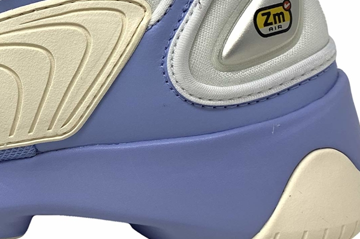 Nike Zoom 2K sneakers in 10+ colors | RunRepeat مناكير