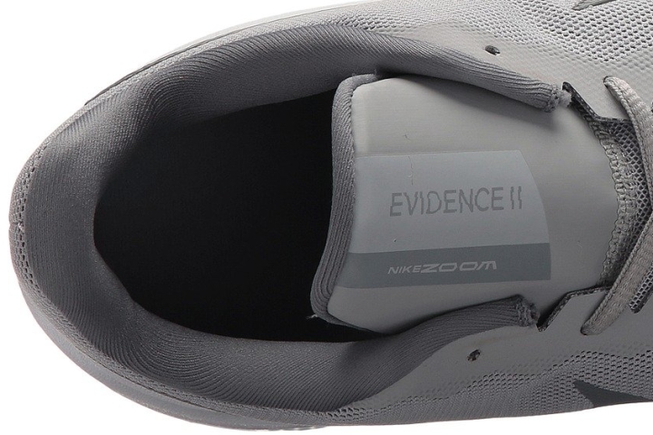 Nike Zoom Evidence II Fit2