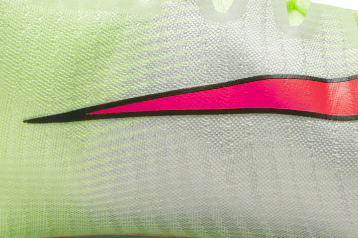 Nike Zoom JA Fly 3 breathable