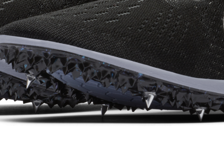 Nike Zoom Matumbo 3 lightweight support and grip