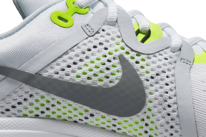 nike zoom prevail review