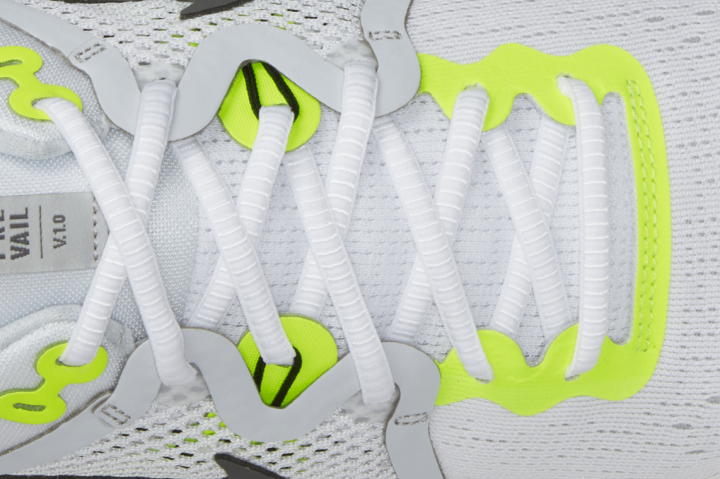 nike zoom prevail review