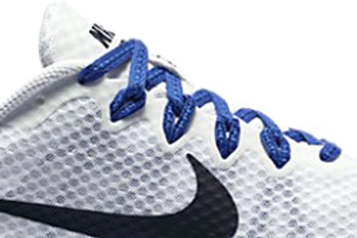 Nike Zoom Rival D 9 seamless overlay