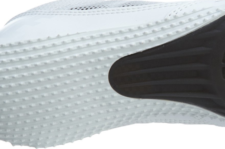 Nike Zoom Rival S 7 outsole
