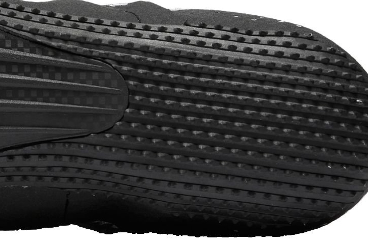 Nike Zoom Rival S 8 outsole