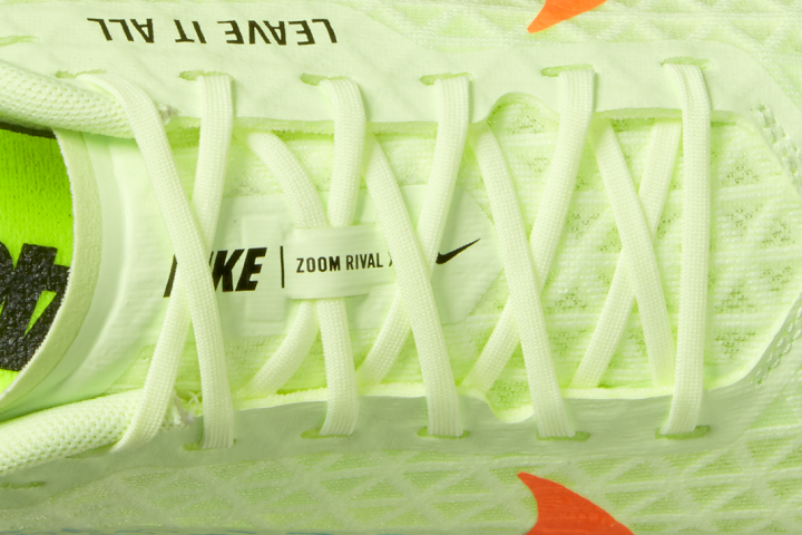 Nike Zoom Rival XC 5 Upper4