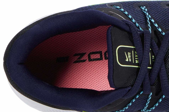 Nike Zoom Span 3 2023, Facts, Deals ($67) | RunRepeat