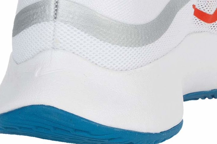 NikeCourt Air Max Volley rear side