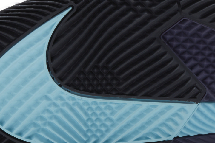 NikeCourt Air Zoom Vapor Pro tread