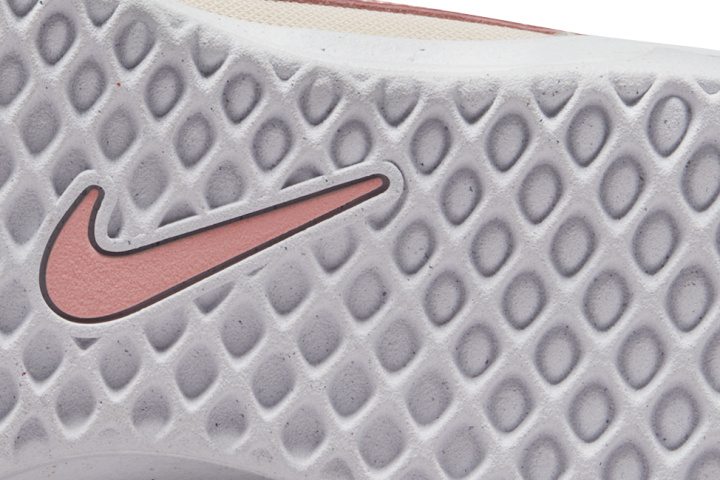 NikeCourt Zoom Lite 3 durability