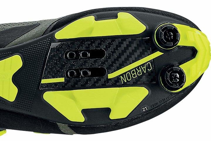 Northwave Ghost XCM 2 Sole
