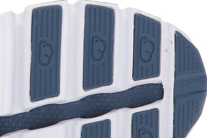 On Cloud outsole