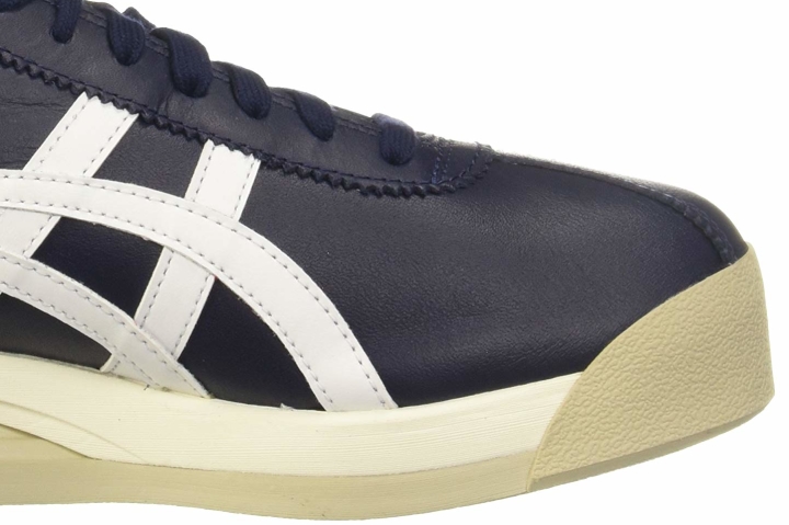 onitsuka tiger corsair black