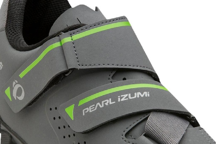 Mountainbike Schuhe Fahrradschuhe Herren Pearl Izumi X-Alp Divide MTB Schuhe 