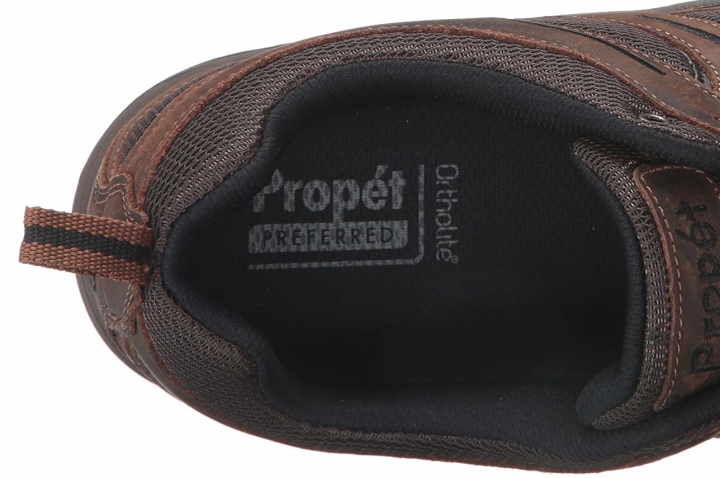 Propet Connelly Insole2