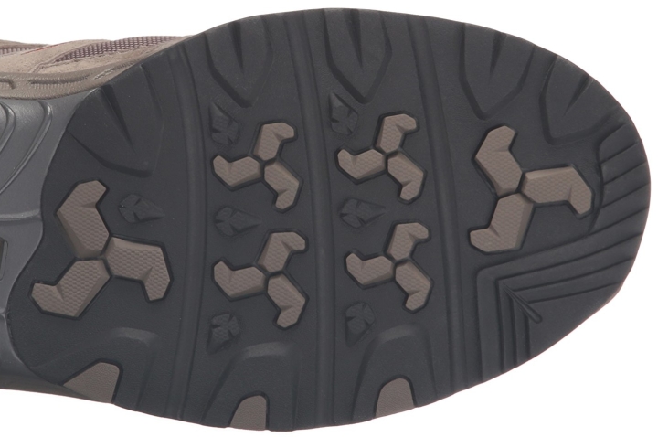 Propet Connelly Strap Outsole1