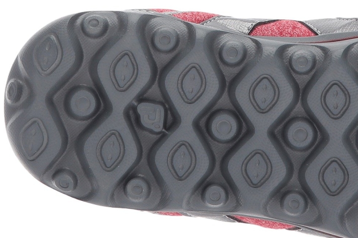 Propet Onalee Outsole2