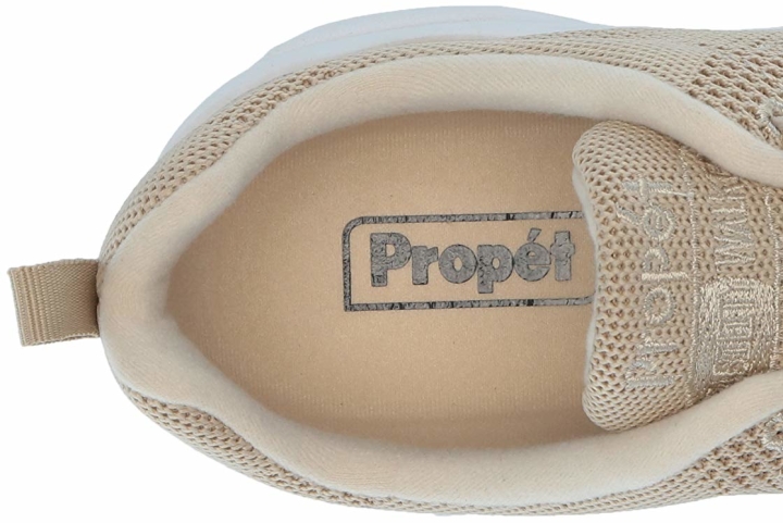 Propet Stability Fly Footbed1