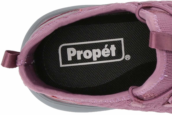 Propet TravelBound Footbed1