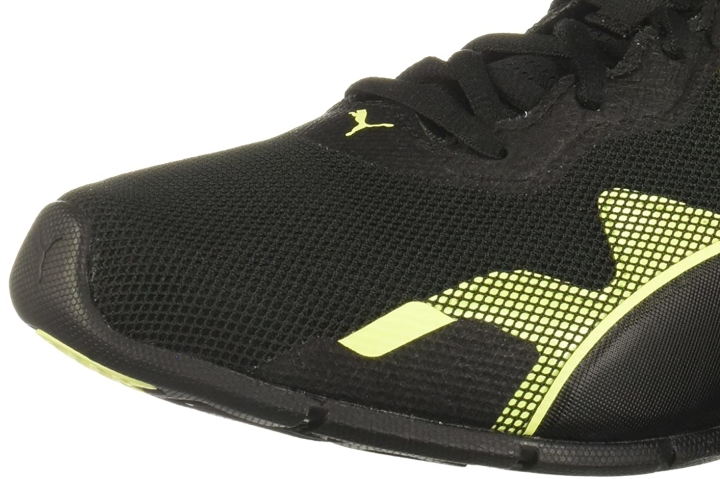 cell valiant wide men's training shoes