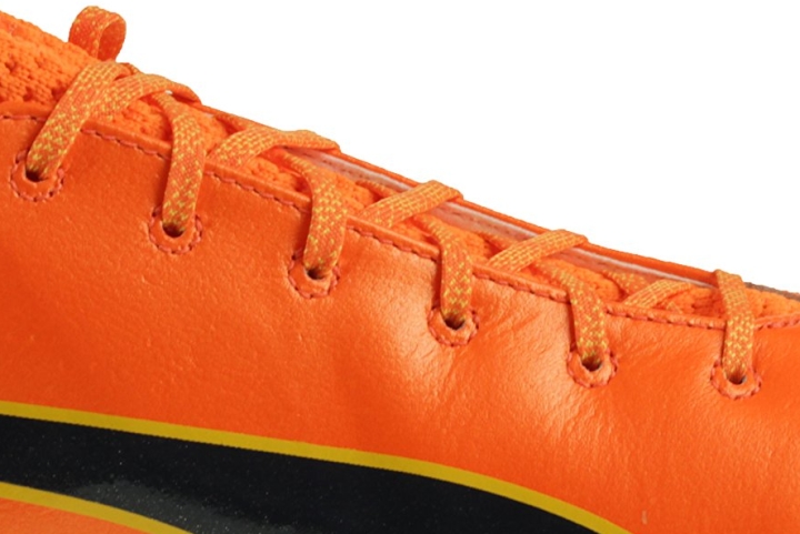 PUMA evoTOUCH Pro Firm Ground laceup