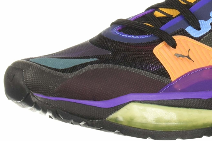 PUMA LQDCELL Optic Sheer Features4