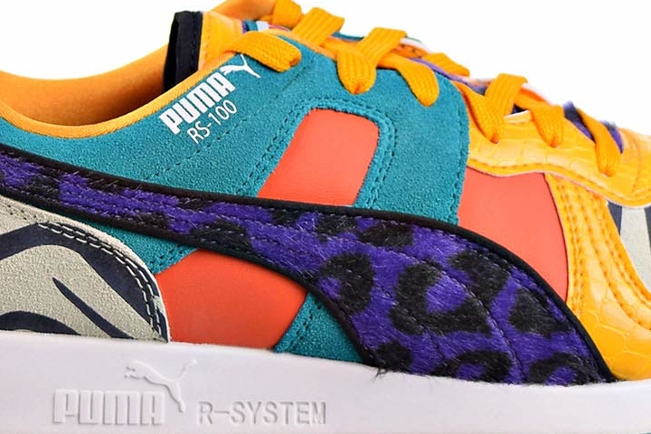 inestable nicotina no pueden ver 6 Reasons to/NOT to Buy PUMA RS-100 Animal (Dec 2022) | RunRepeat