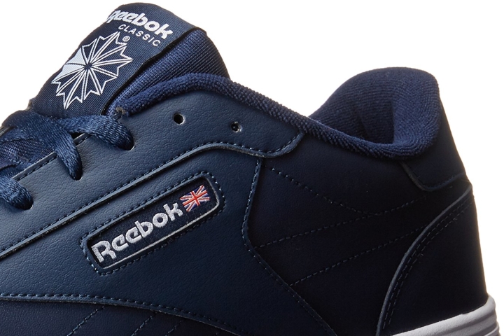 reebok club memt review