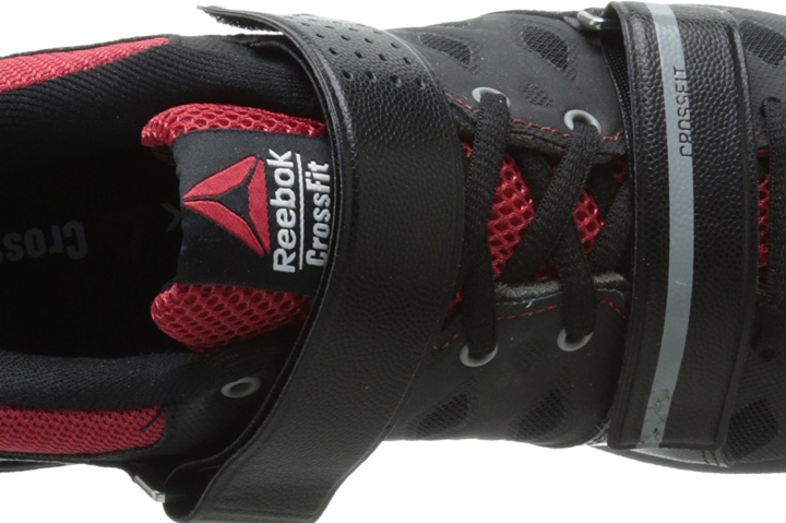 reebok women's crossfit lifter plus 2.0 training shoe