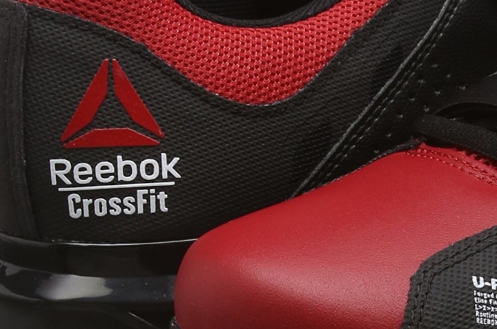 Reebok CrossFit Lifter Plus 2.0 Logo1