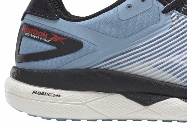 reebok floatride run panthea review