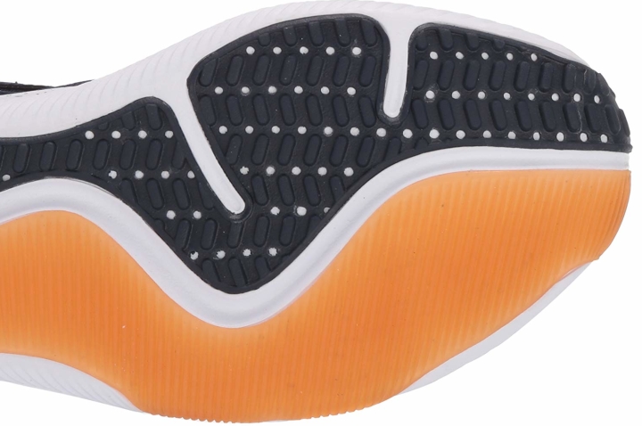 Reebok HIIT Outsole Front