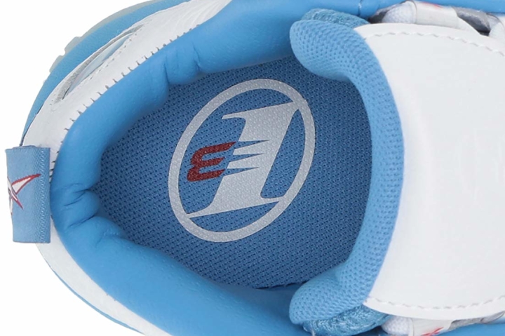Reebok Iverson Legacy Review 2022 