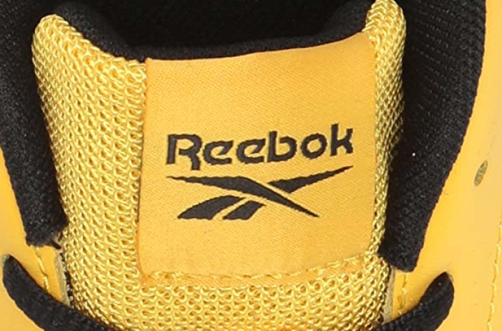 reebok metreon review