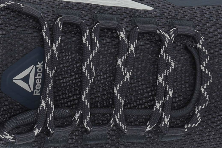 Reebok Split Fuel lace