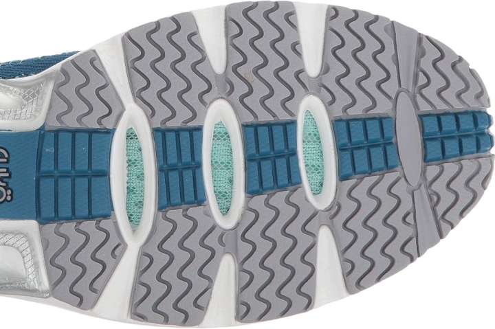 Ryka Hydrosphere Outsole1