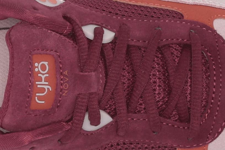 ryka nova walking shoe