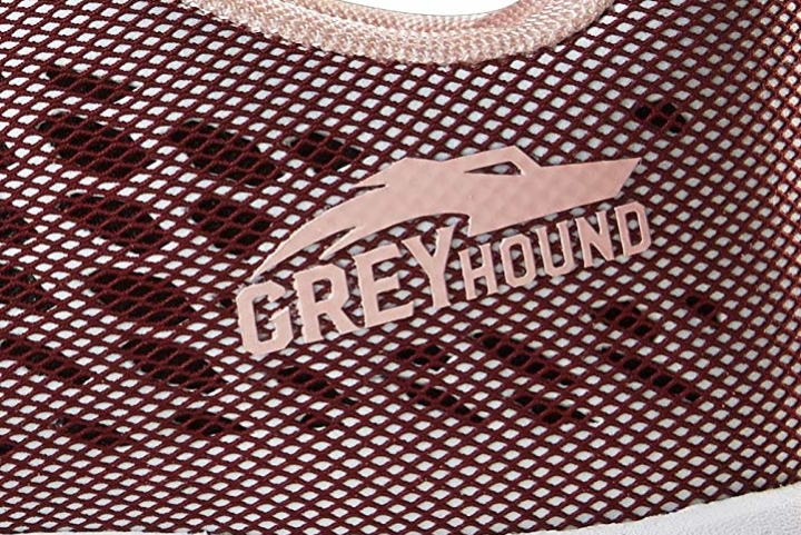 Salming Greyhound grey