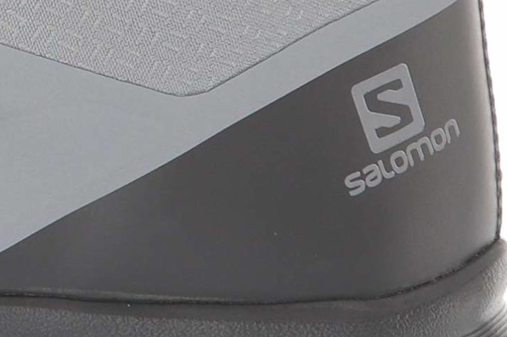 Salomon OUTblast TS CSWP logo