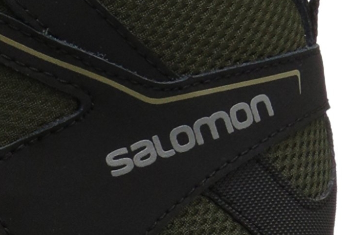 Salomon Pathfinder Mid CSWP logo