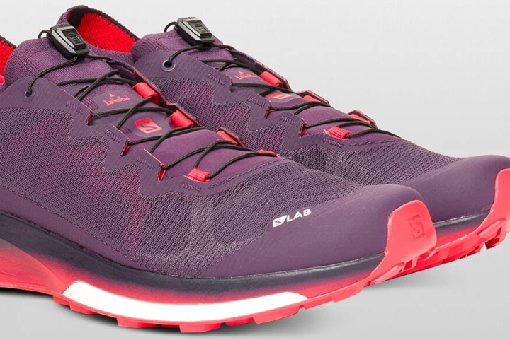 Salomon S-Lab Ultra 3 Delivers solid performance