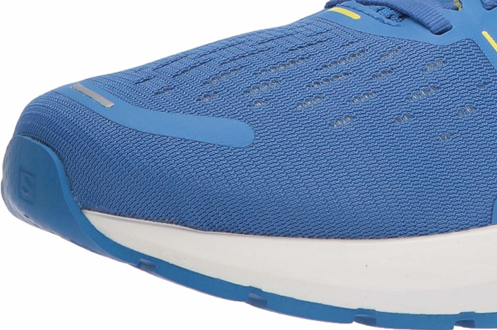 Salomon Sonic 4 Balance Review 2023, Facts, Deals (£61) | RunRepeat
