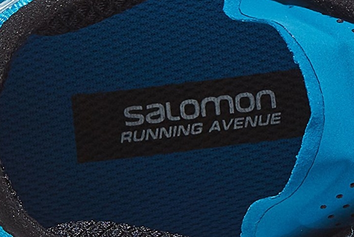 Salomon Sonic RA sockliner