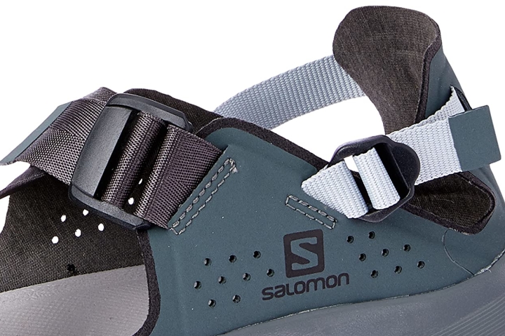 salomon tech sandals