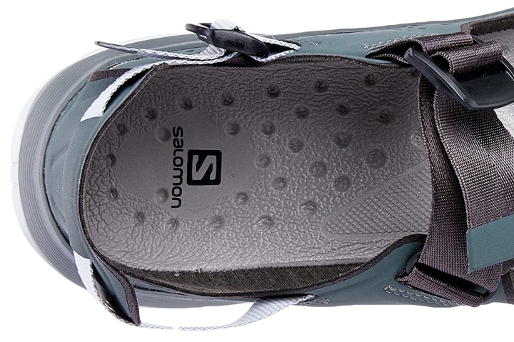 salomon tech sandals