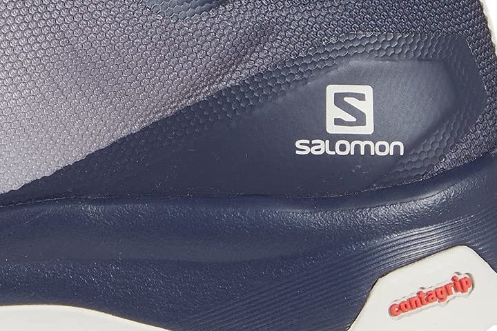 Salomon Vaya logo