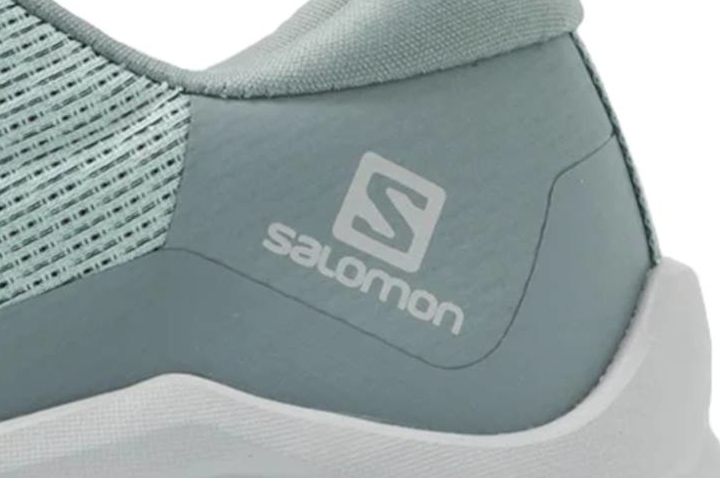 Salomon X Reveal logo